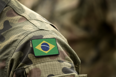 alistamento militar