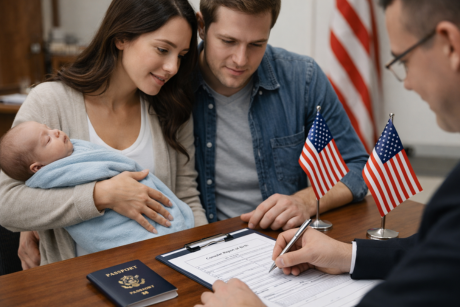 registro de nascimento consular
